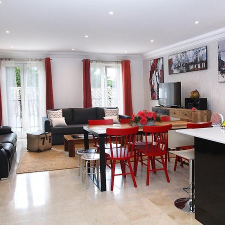 Henri'S Apartments - Pateo De Santo Antonio Lagos Ngoại thất bức ảnh