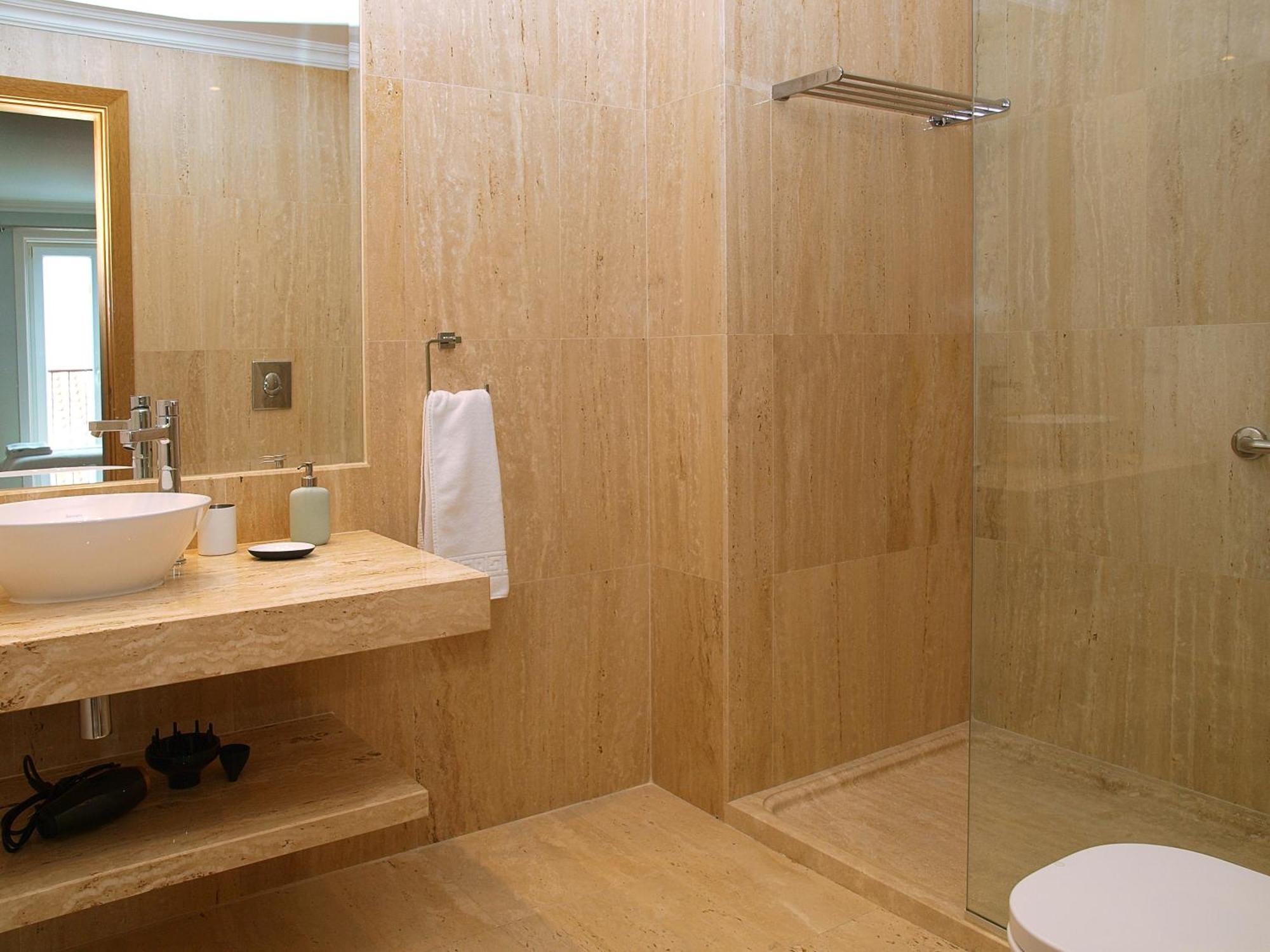 Henri'S Apartments - Pateo De Santo Antonio Lagos Ngoại thất bức ảnh