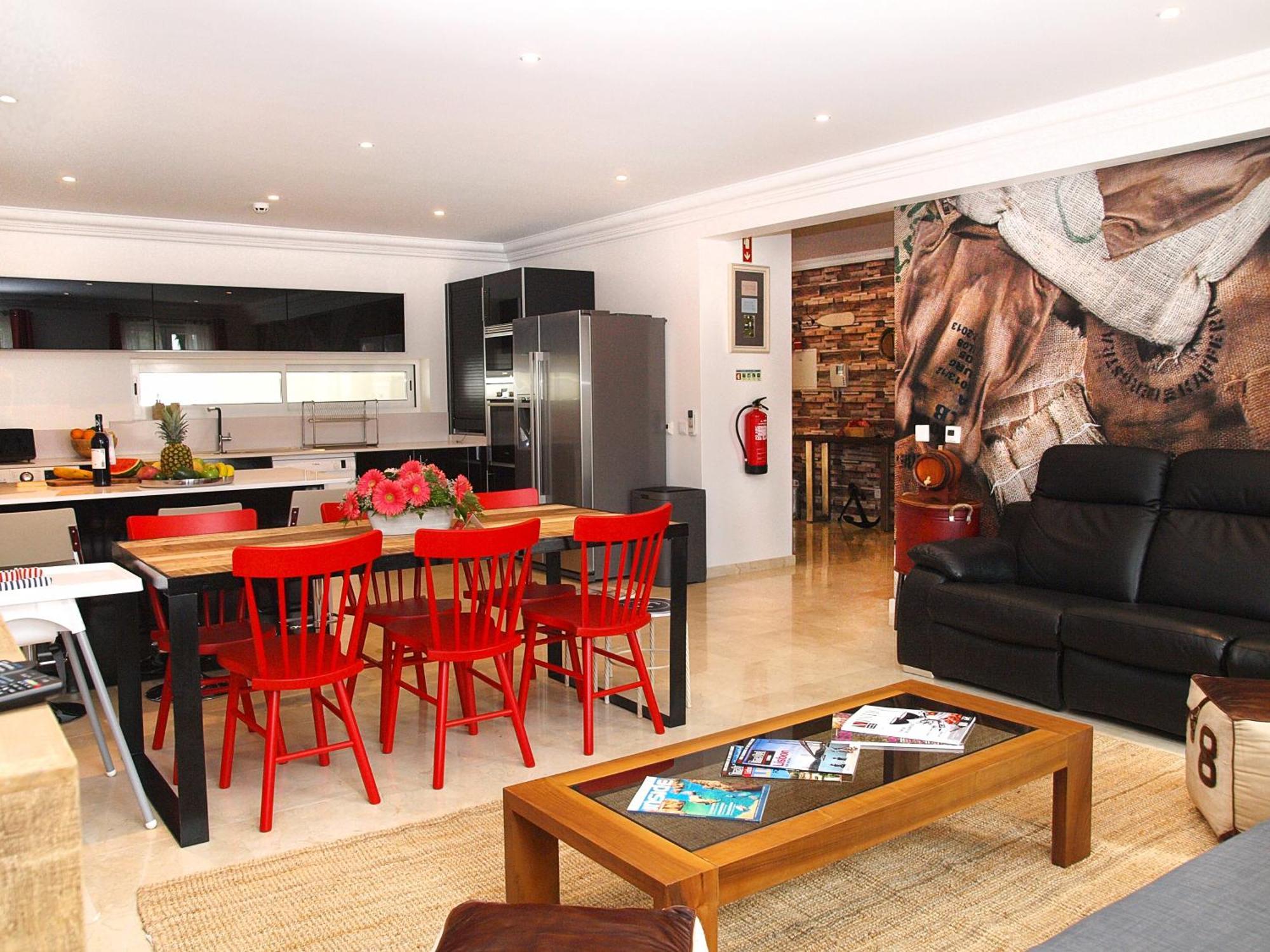 Henri'S Apartments - Pateo De Santo Antonio Lagos Ngoại thất bức ảnh