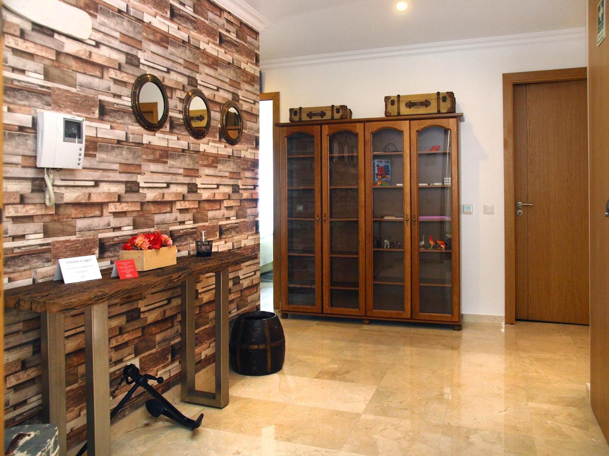 Henri'S Apartments - Pateo De Santo Antonio Lagos Ngoại thất bức ảnh