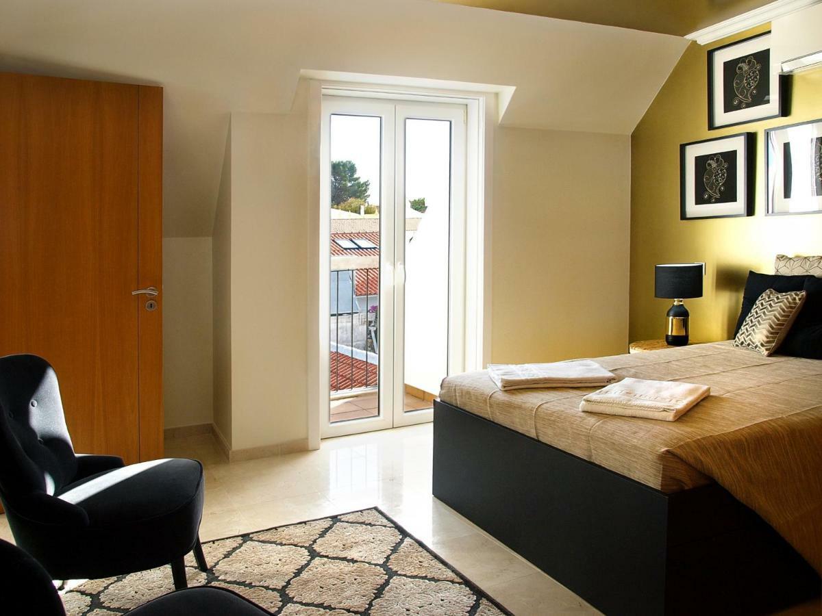 Henri'S Apartments - Pateo De Santo Antonio Lagos Ngoại thất bức ảnh