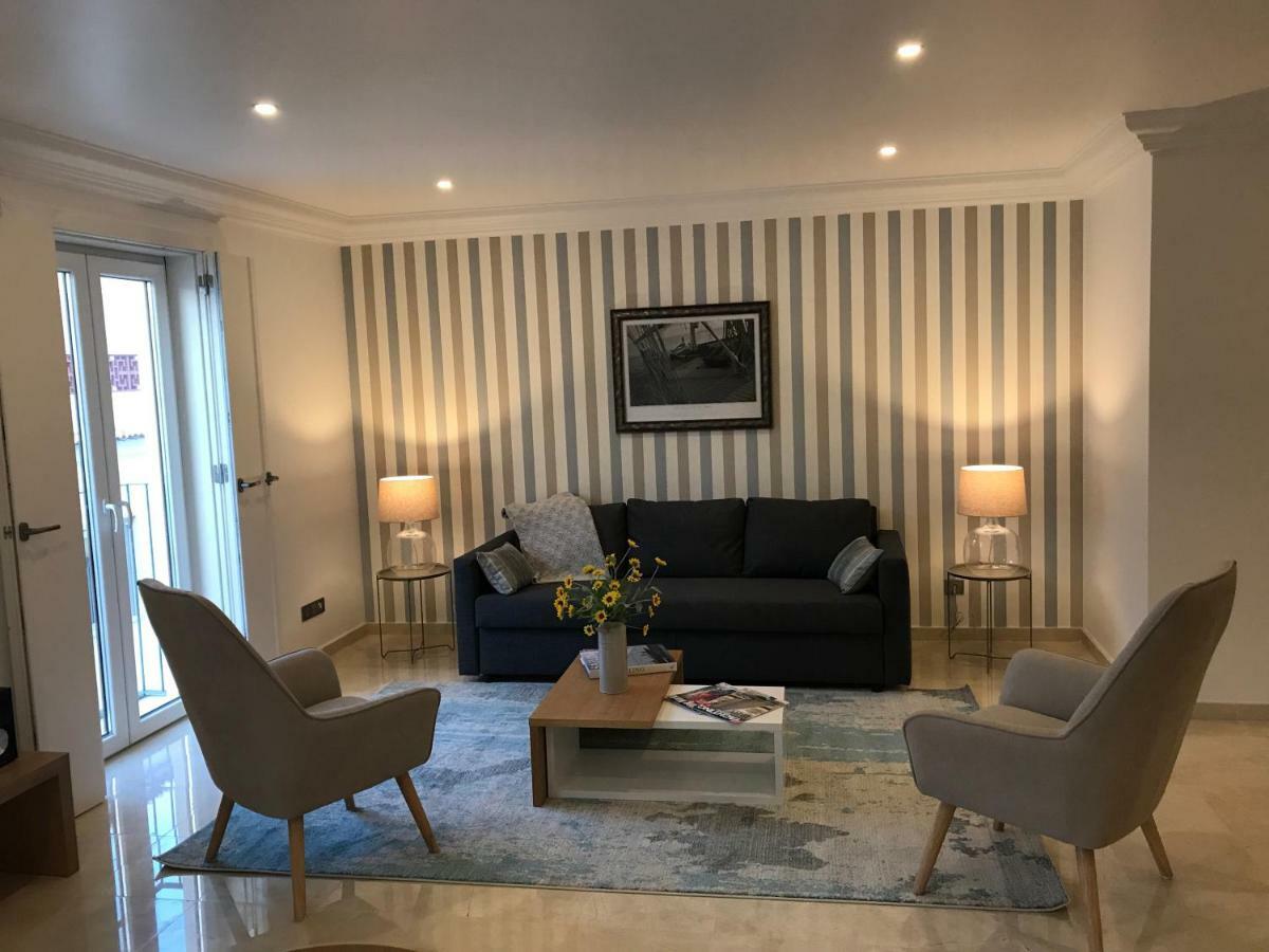 Henri'S Apartments - Pateo De Santo Antonio Lagos Ngoại thất bức ảnh