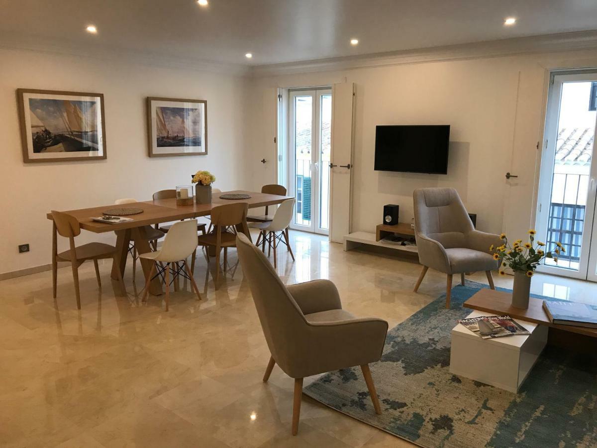 Henri'S Apartments - Pateo De Santo Antonio Lagos Ngoại thất bức ảnh
