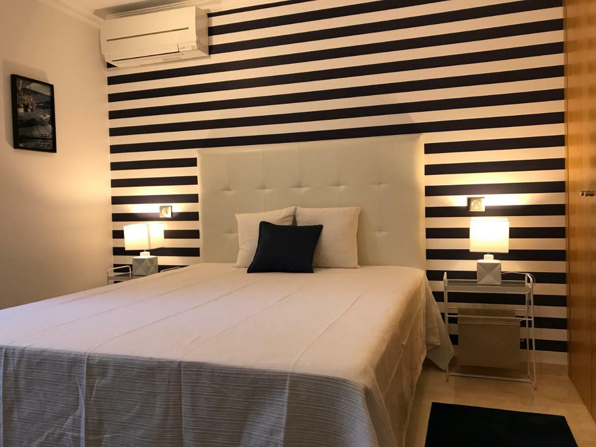 Henri'S Apartments - Pateo De Santo Antonio Lagos Ngoại thất bức ảnh