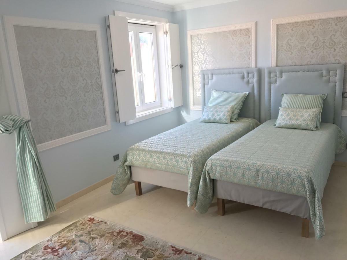 Henri'S Apartments - Pateo De Santo Antonio Lagos Ngoại thất bức ảnh