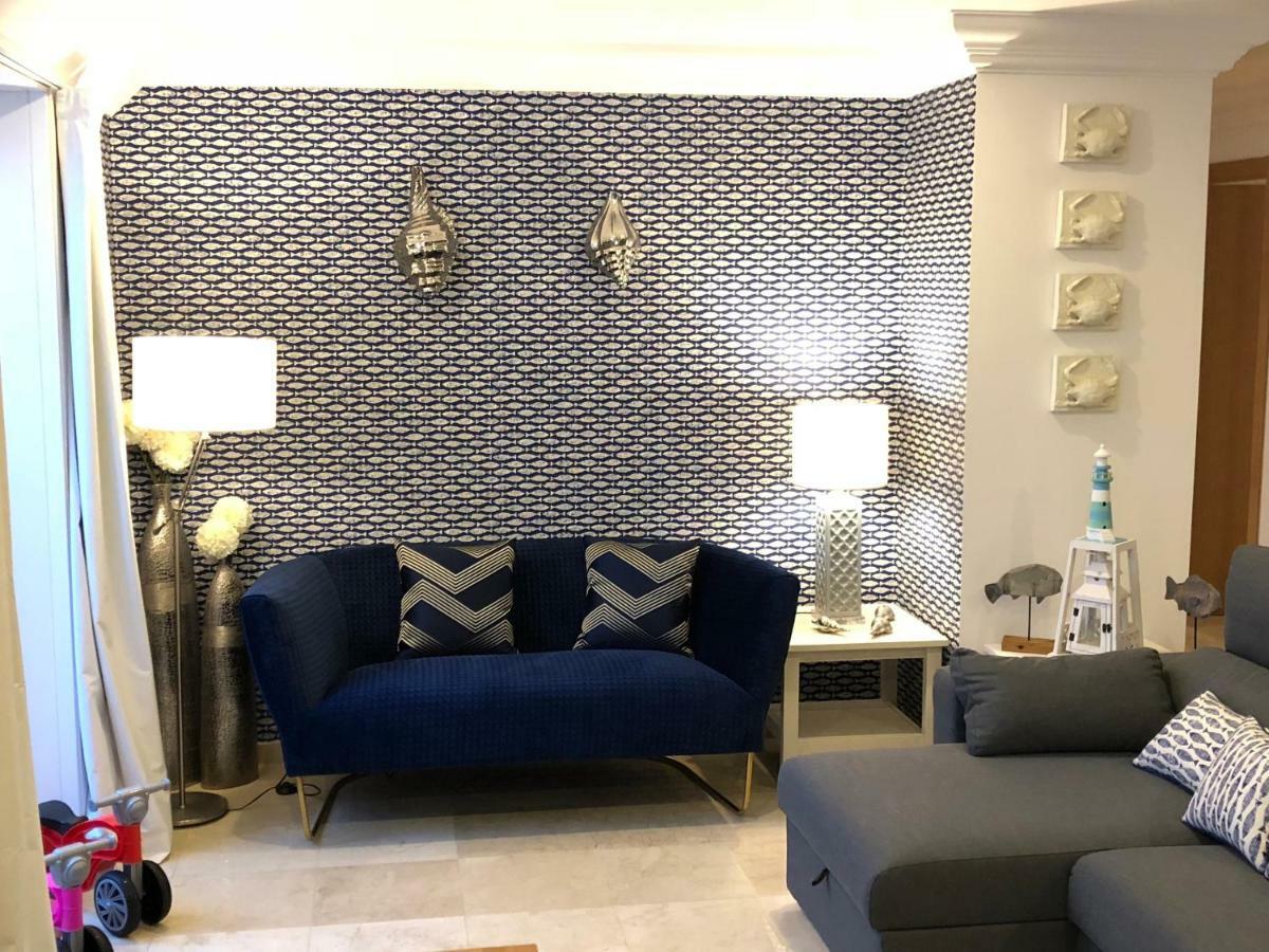 Henri'S Apartments - Pateo De Santo Antonio Lagos Ngoại thất bức ảnh